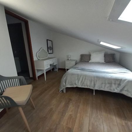 Apartamento Aveiro Centro エクステリア 写真