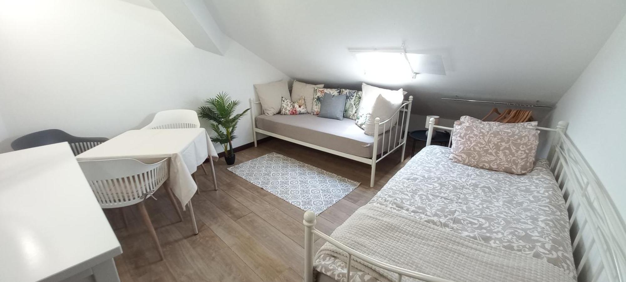 Apartamento Aveiro Centro エクステリア 写真