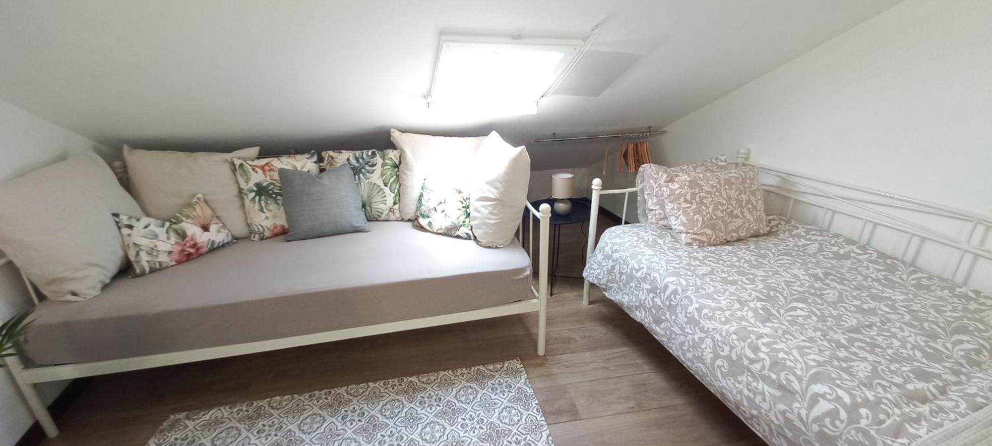 Apartamento Aveiro Centro エクステリア 写真