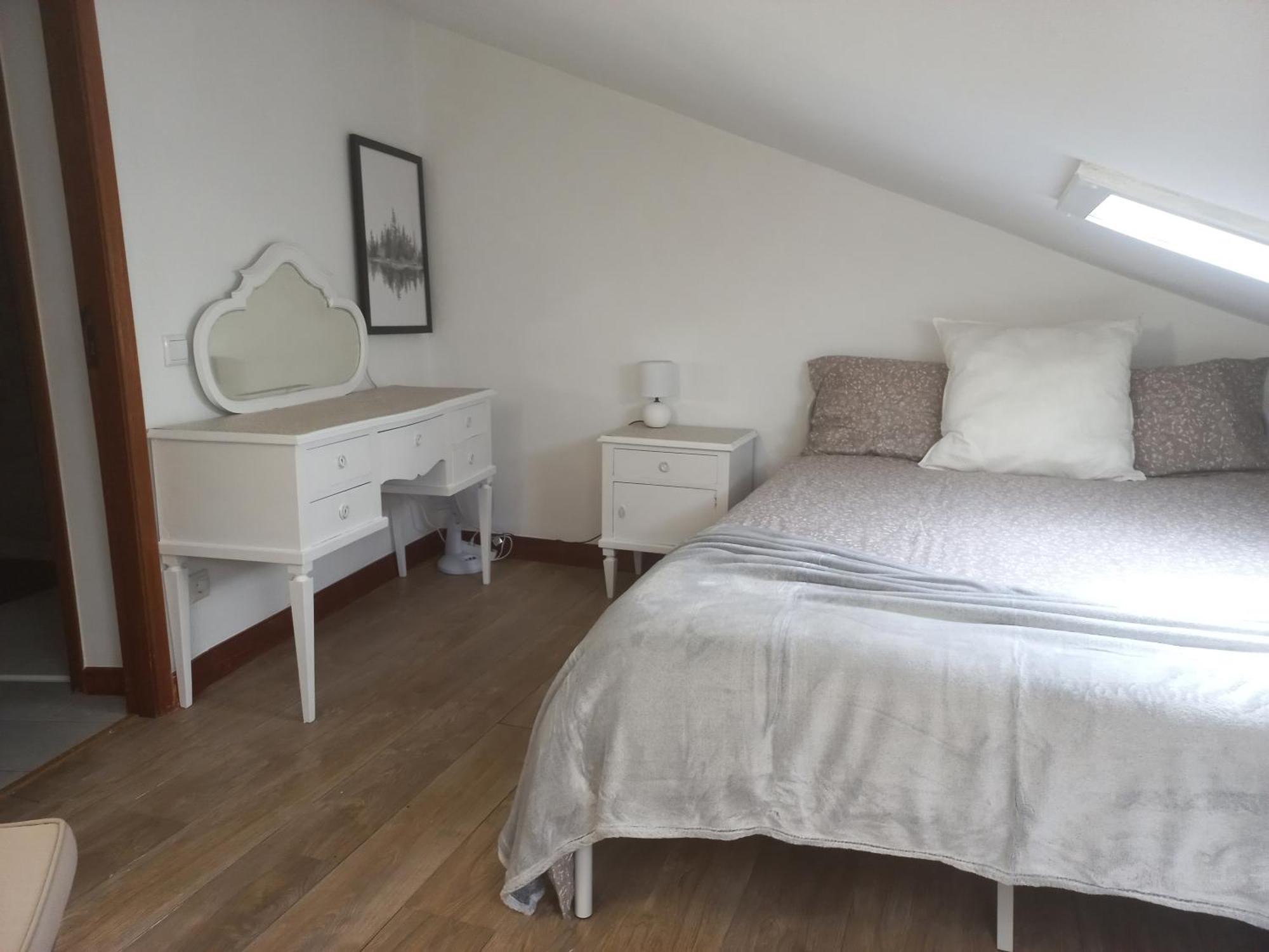 Apartamento Aveiro Centro エクステリア 写真
