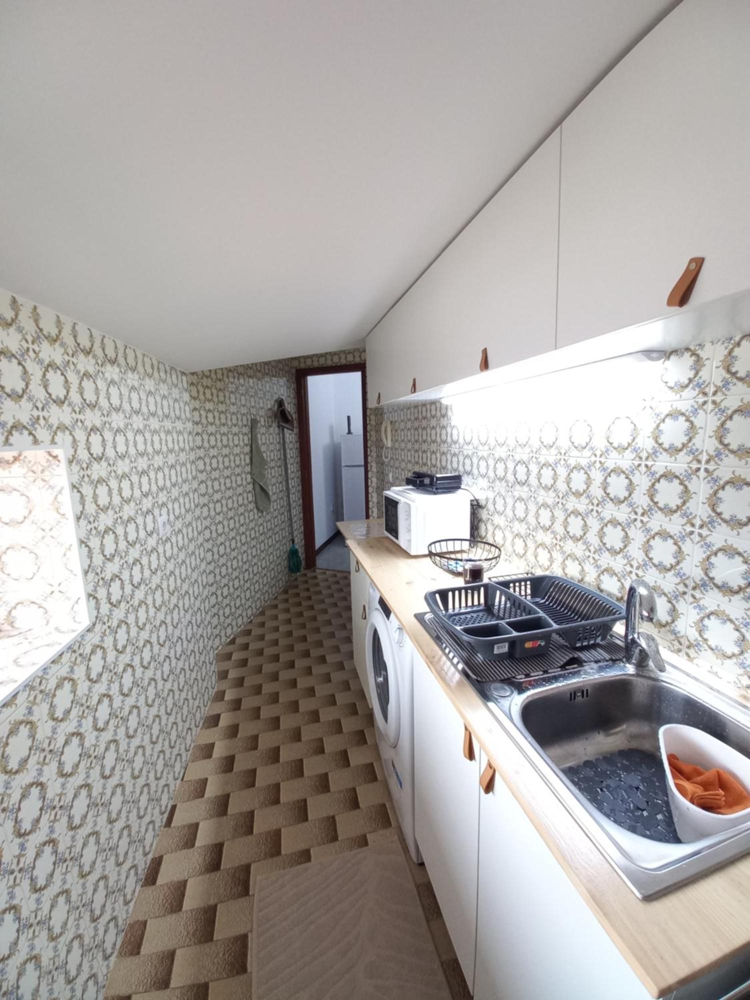 Apartamento Aveiro Centro エクステリア 写真