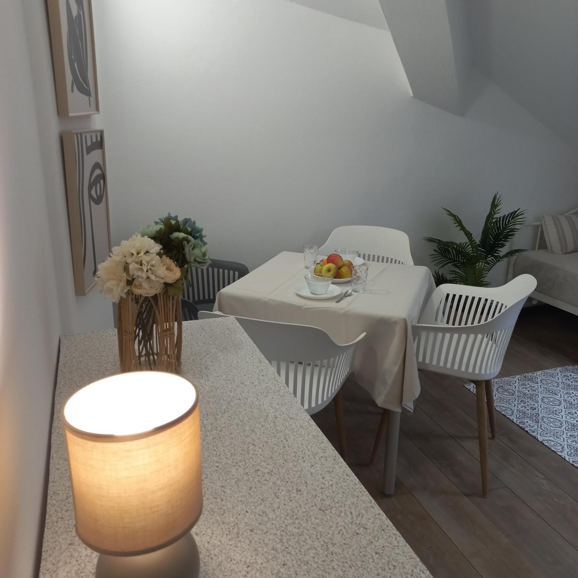Apartamento Aveiro Centro エクステリア 写真