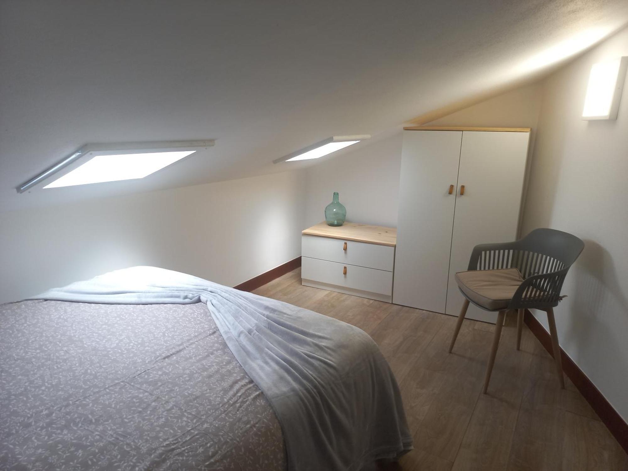 Apartamento Aveiro Centro エクステリア 写真