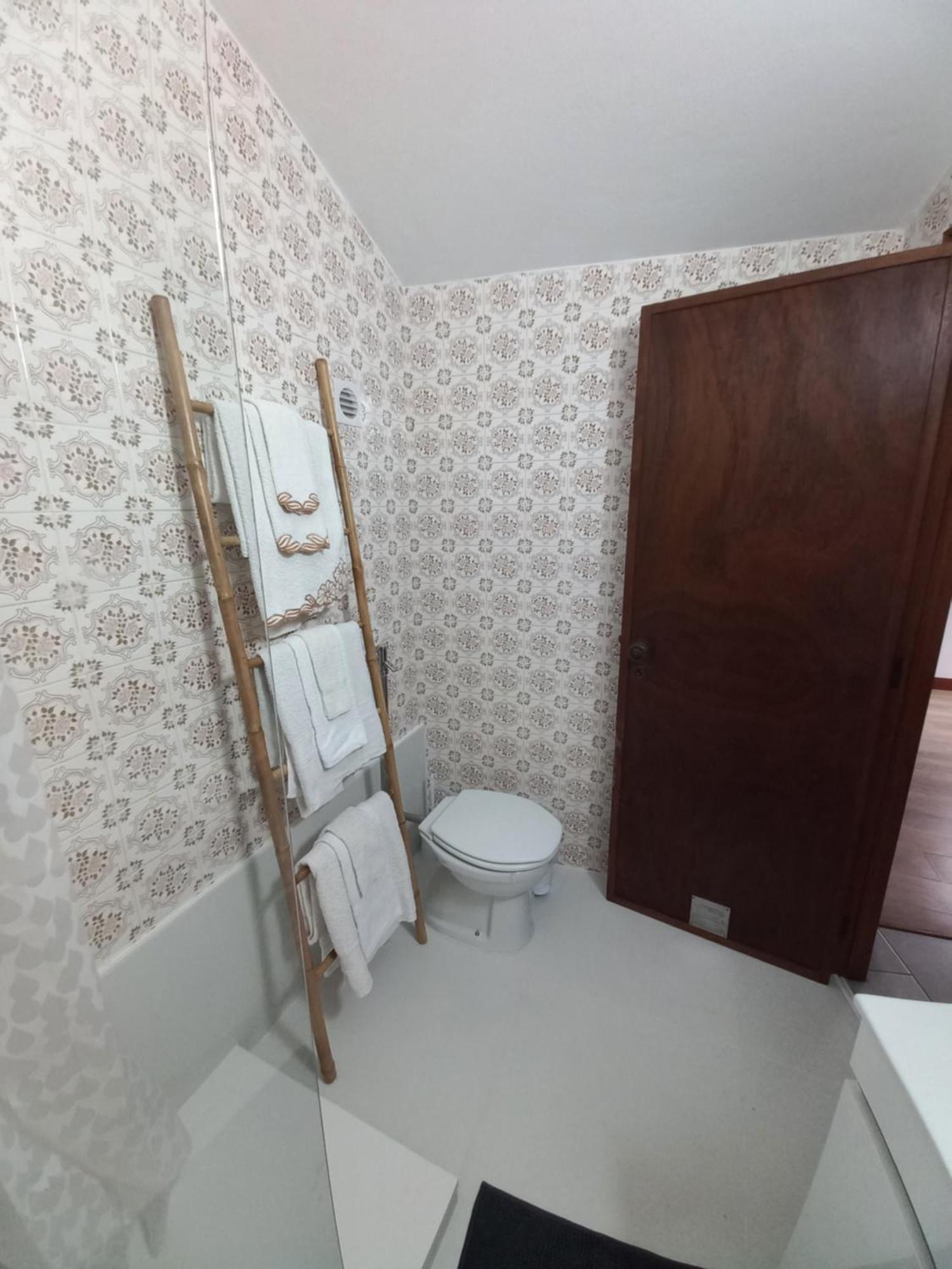 Apartamento Aveiro Centro エクステリア 写真