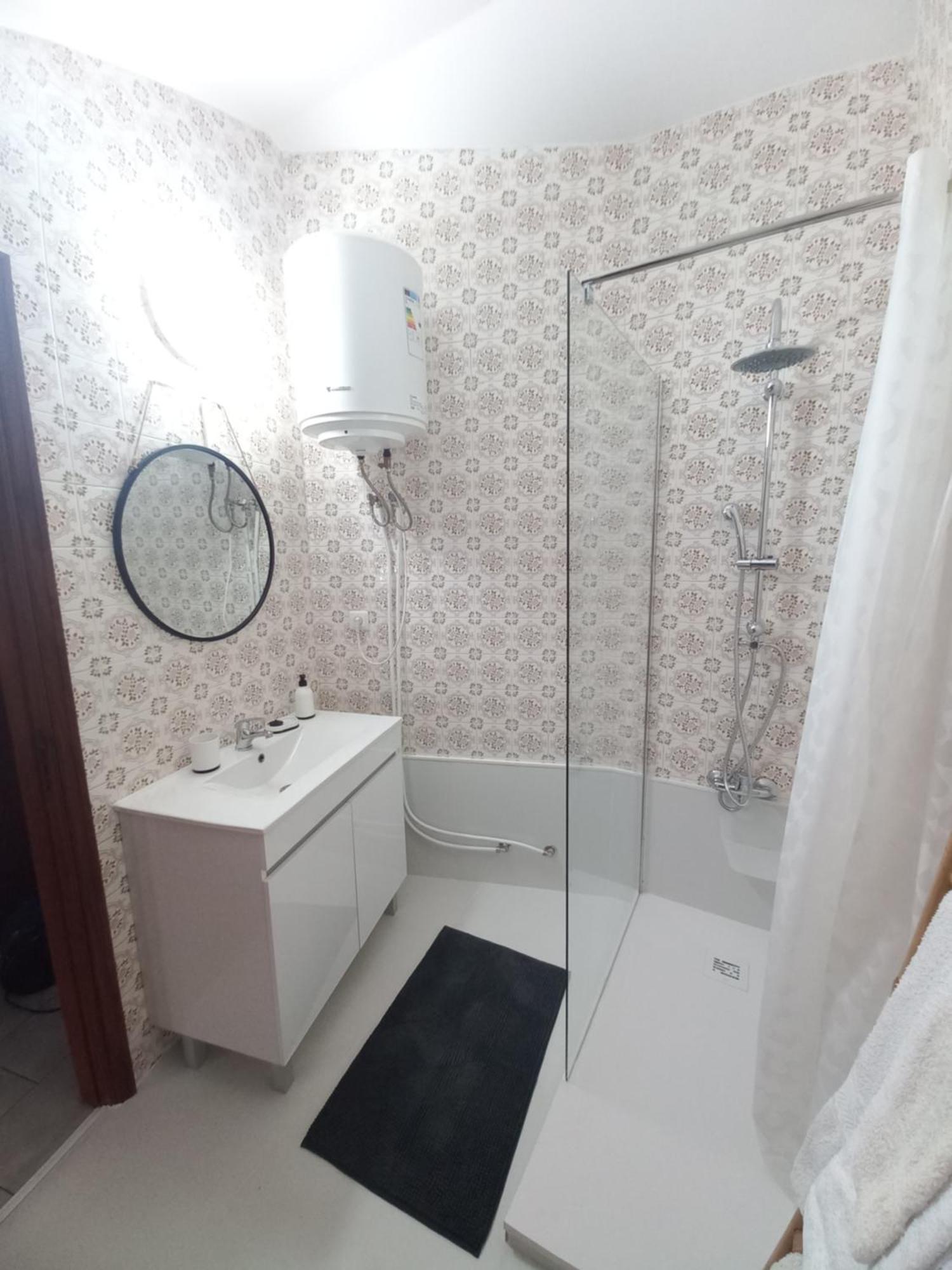 Apartamento Aveiro Centro エクステリア 写真