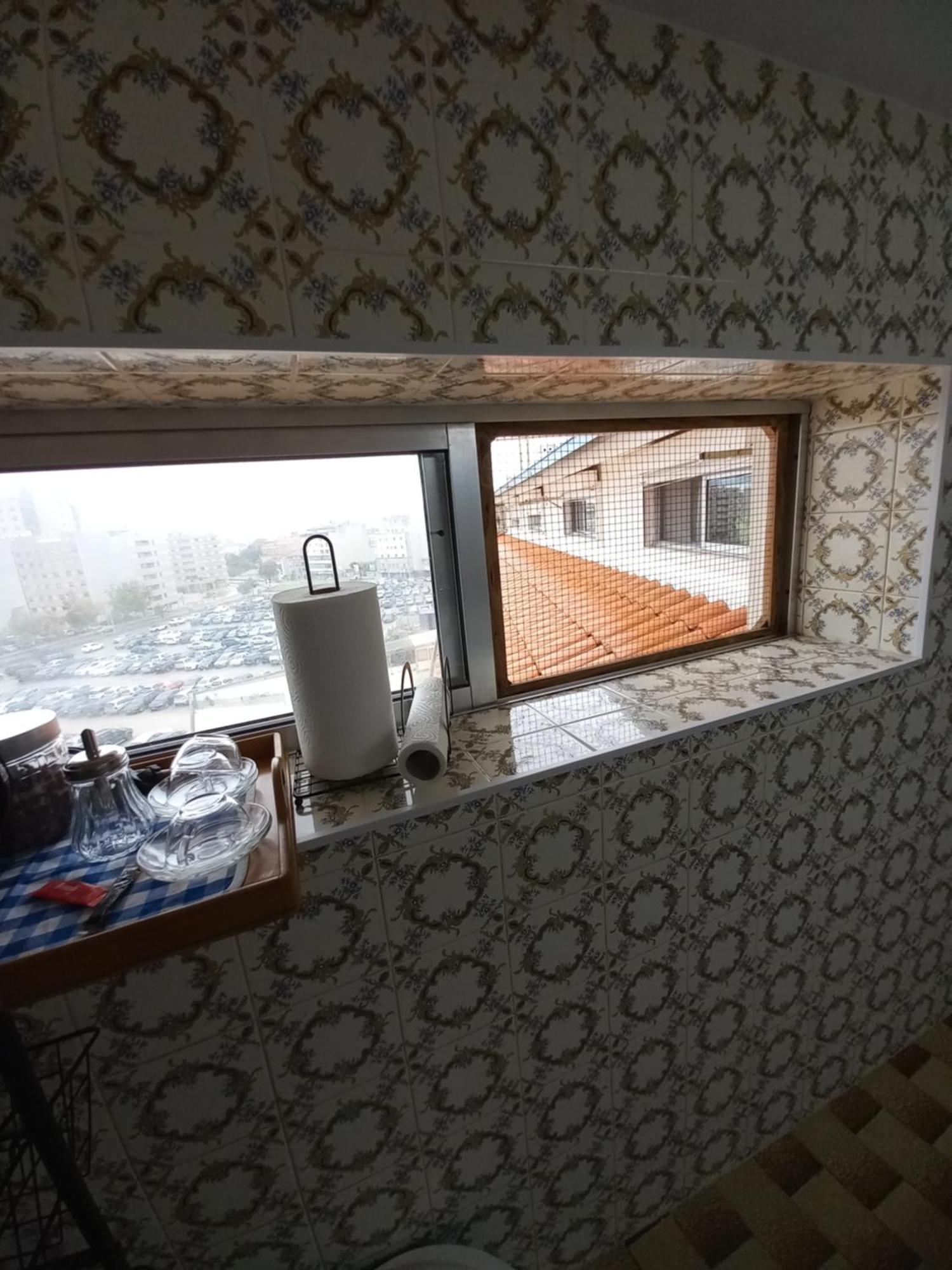 Apartamento Aveiro Centro エクステリア 写真